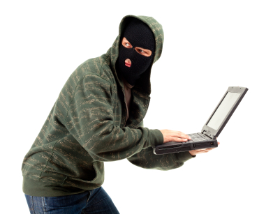 Precautions to Avoid Becoming the Victim of Laptop Theft -Tip Sheet by